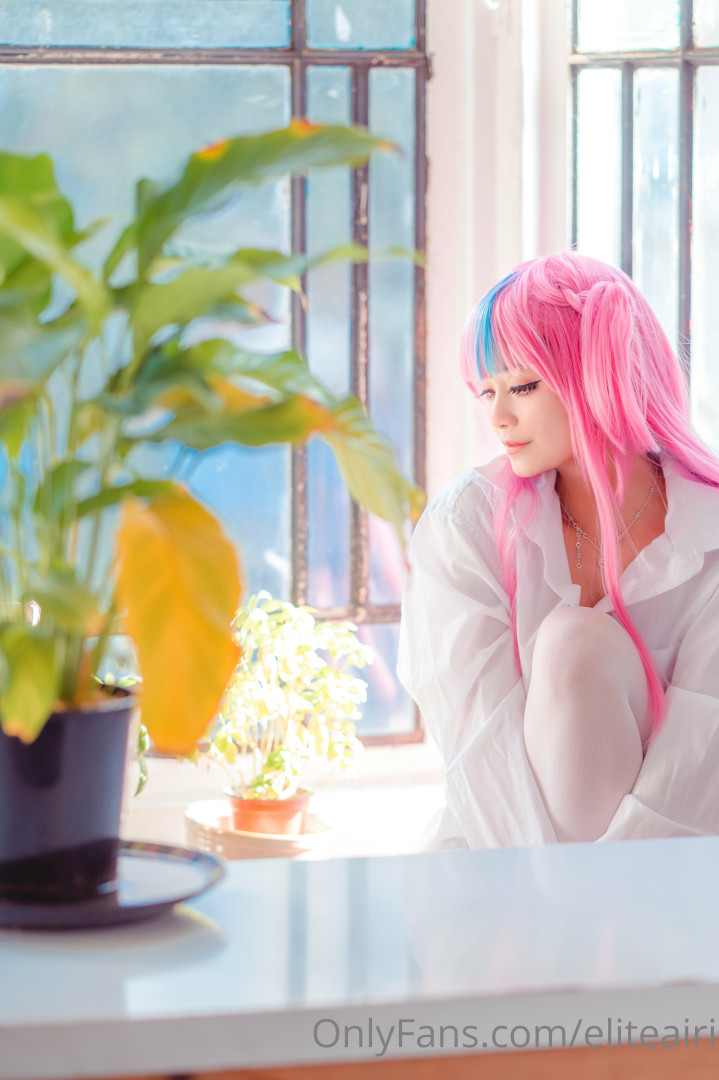 Photo by eliteairi published on October 16,2023 22:41:21 - BestThots