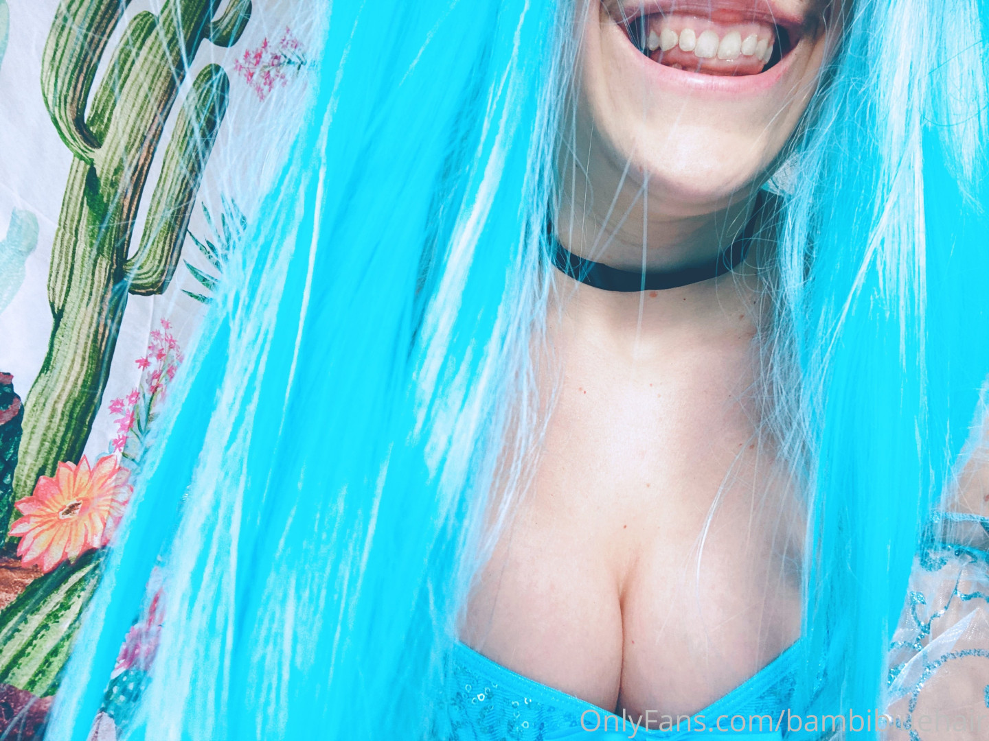 Photo by bambibluehair published on November 29,2023 04:34:36 - BestThots