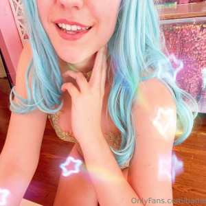 bambibluehair #8661434