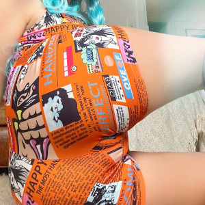 bambibluehair #8661438