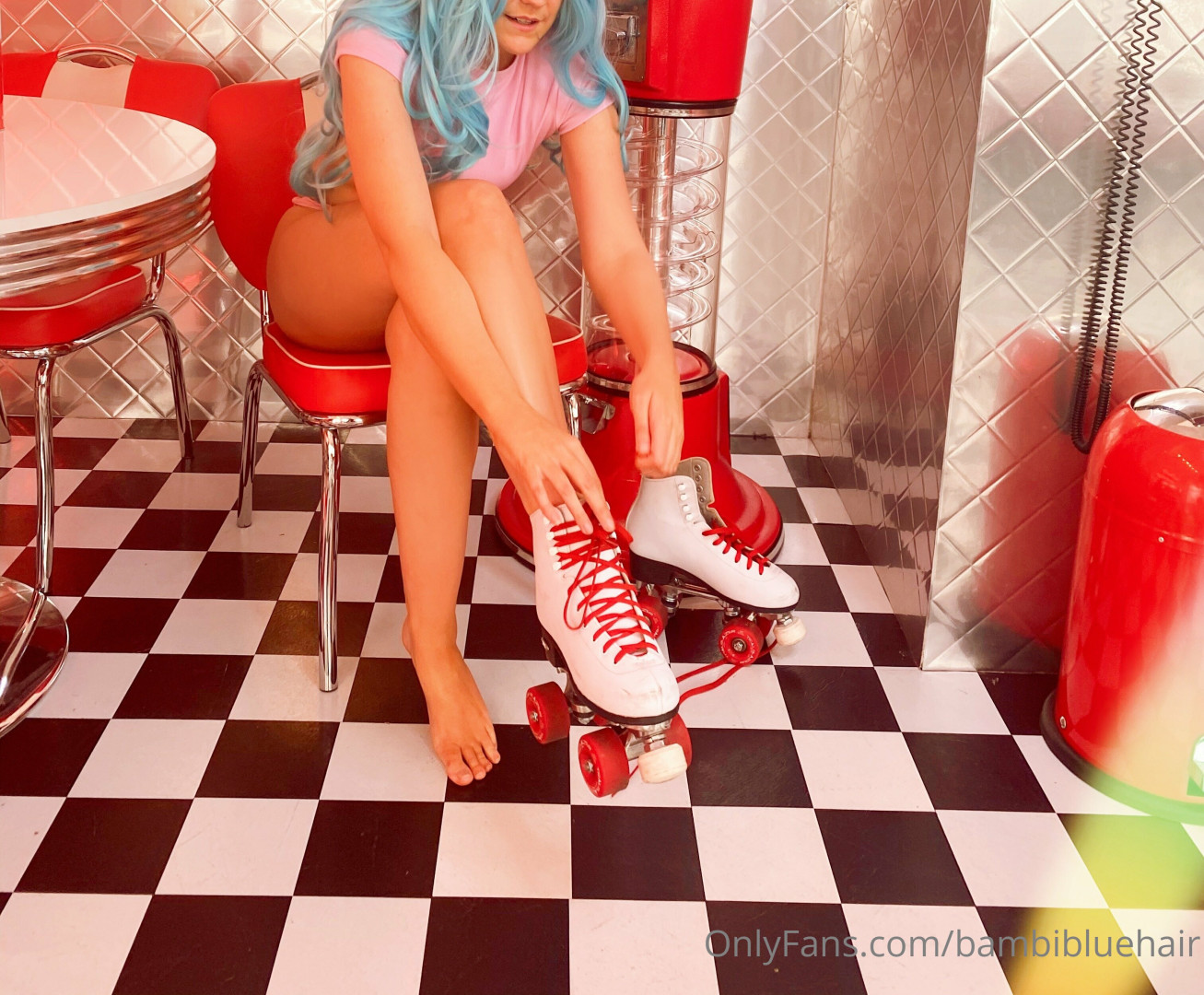 Photo by bambibluehair published on November 29,2023 04:35:29 - BestThots