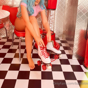 bambibluehair #8661445