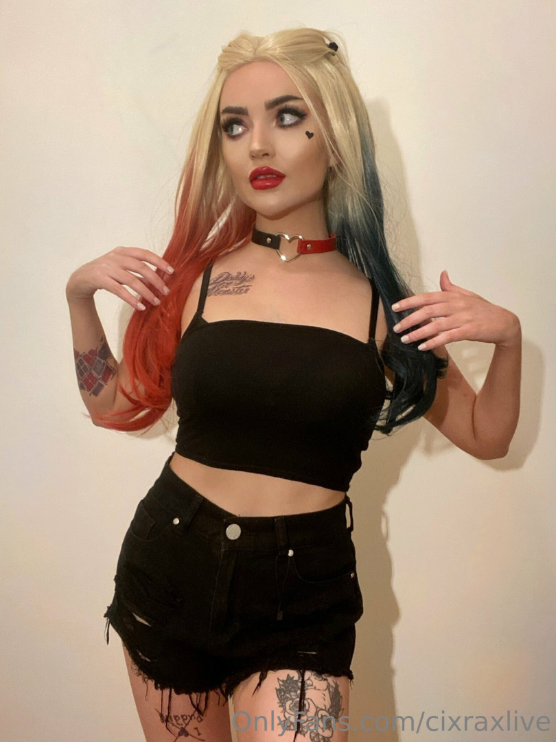 Photo by cixraxlive published on June 28,2023 15:41:57 - BestThots