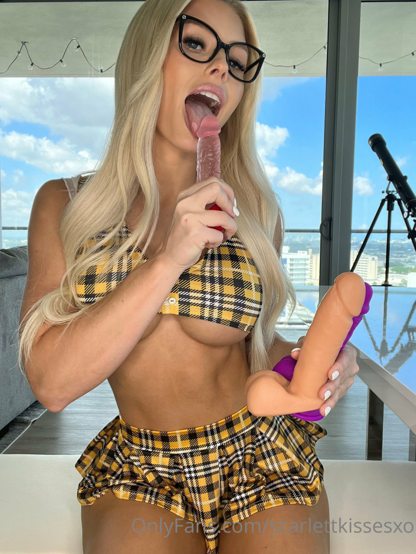 Photo by scarlettkissesxo published on October 16,2023 23:13:17 - BestThots