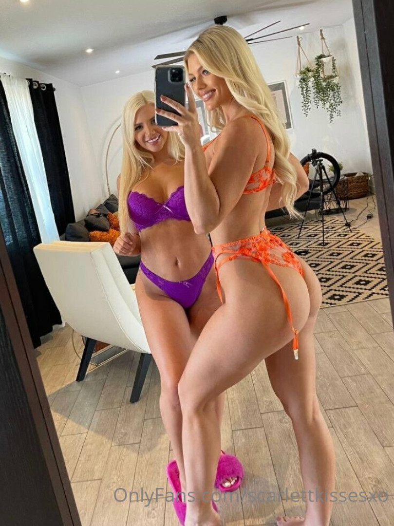 Photo by scarlettkissesxo published on October 16,2023 23:17:29 - BestThots