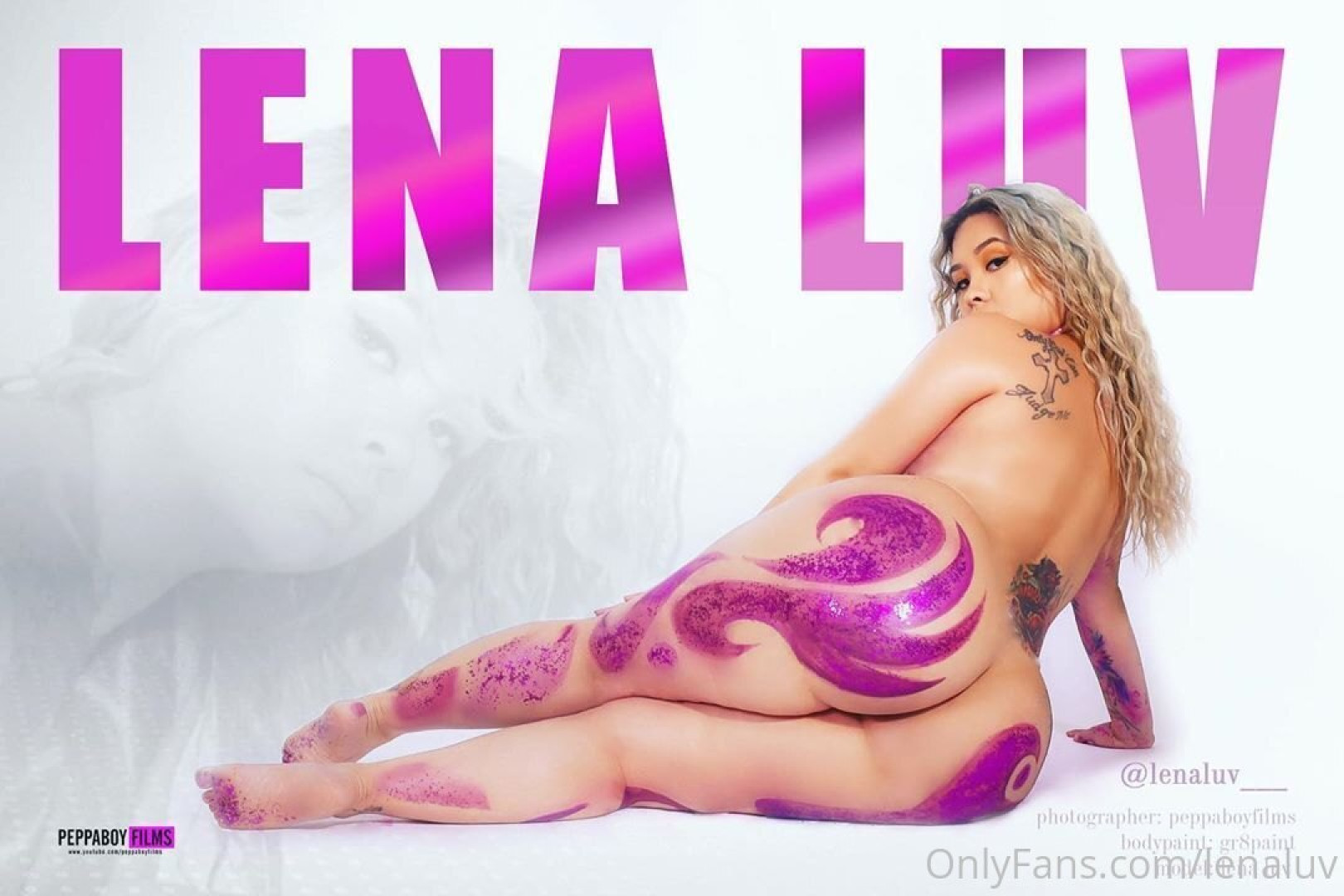 Photo by lenaluv published on August 27,2023 14:27:38 - BestThots