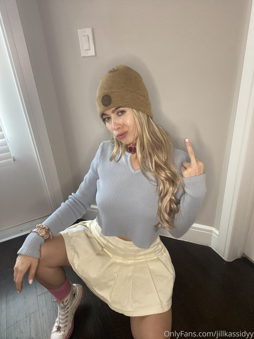 Photo by jillkassidyy published on October 16,2023 09:16:34 - BestThots