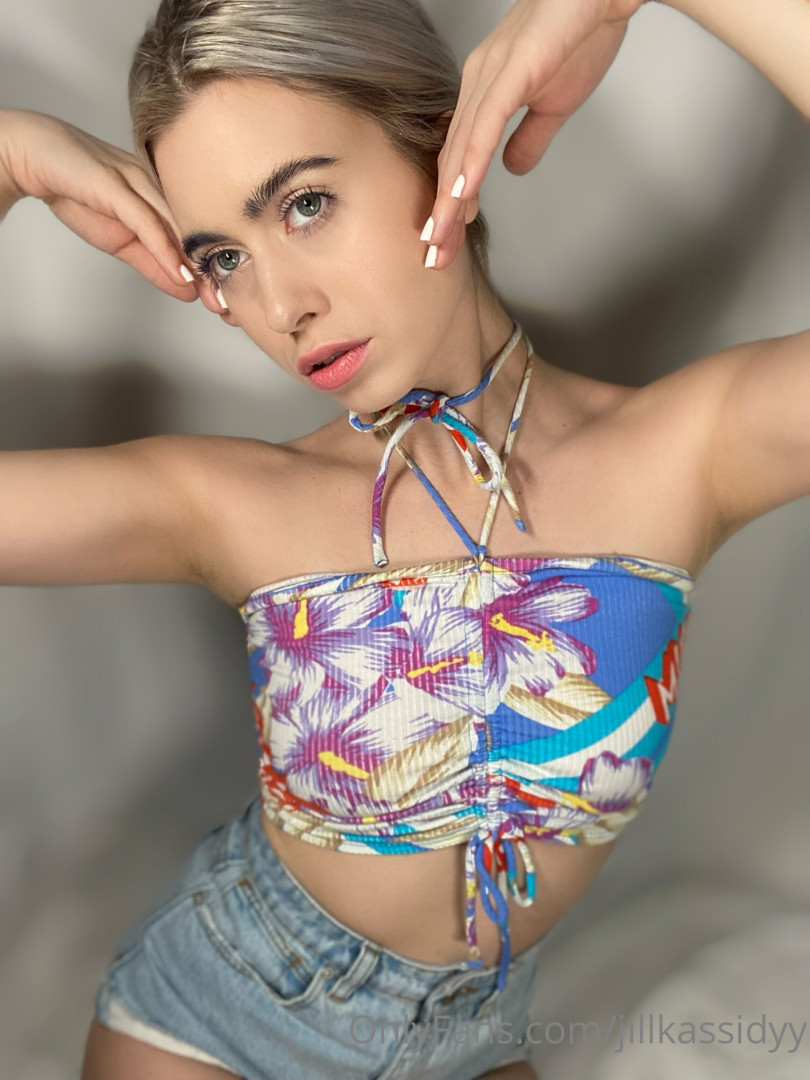 Photo by jillkassidyy published on October 16,2023 18:47:28 - BestThots