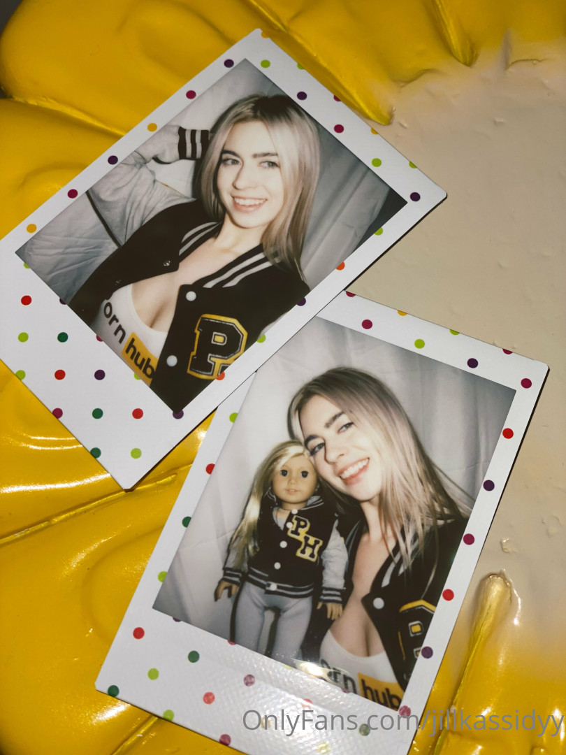 Photo by jillkassidyy published on October 16,2023 18:53:05 - BestThots