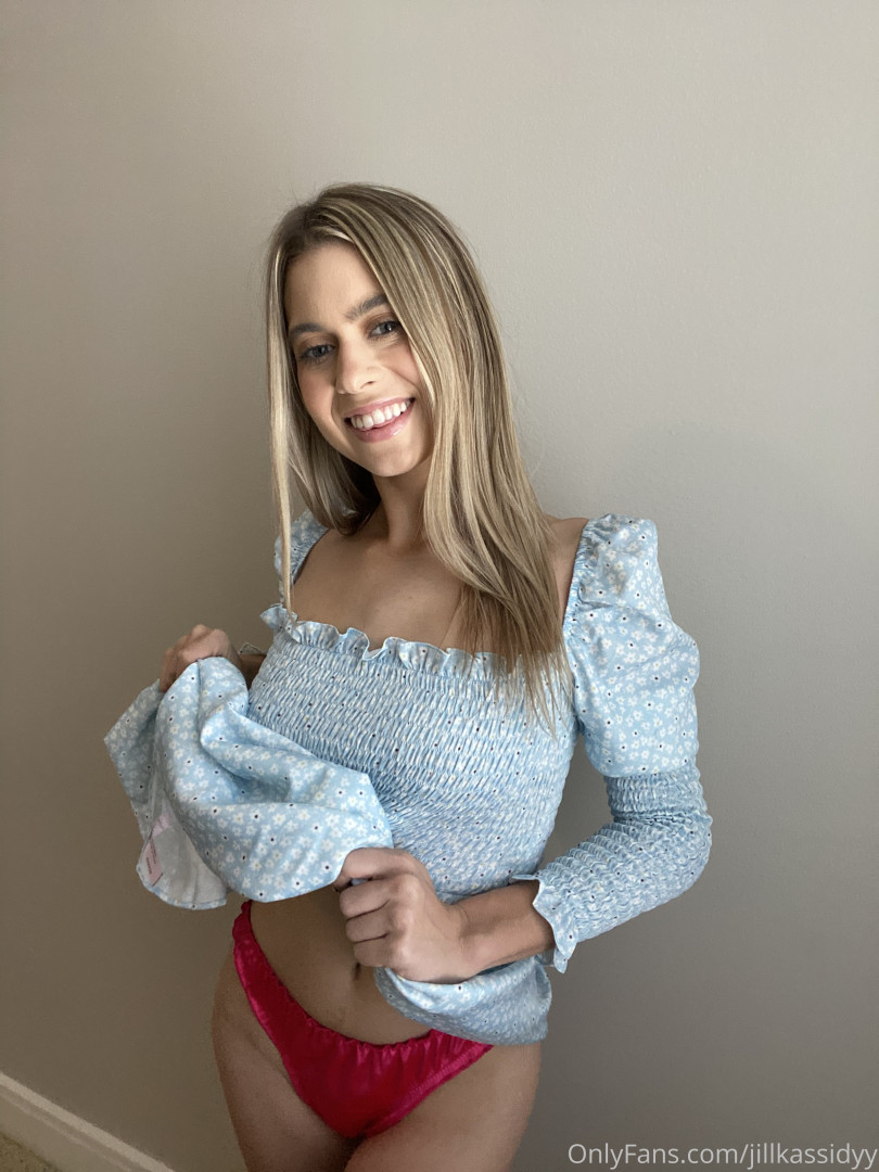 Photo by jillkassidyy published on October 17,2023 00:30:20 - BestThots