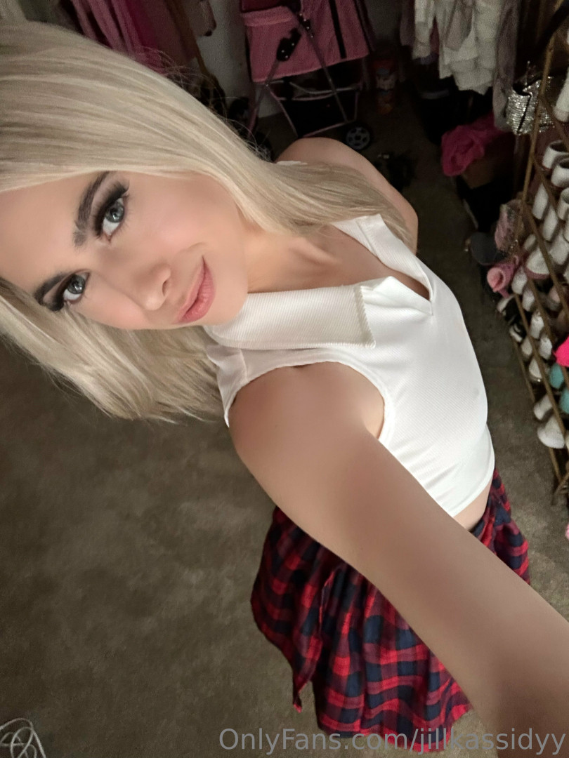 Photo by jillkassidyy published on October 17,2023 04:33:30 - BestThots