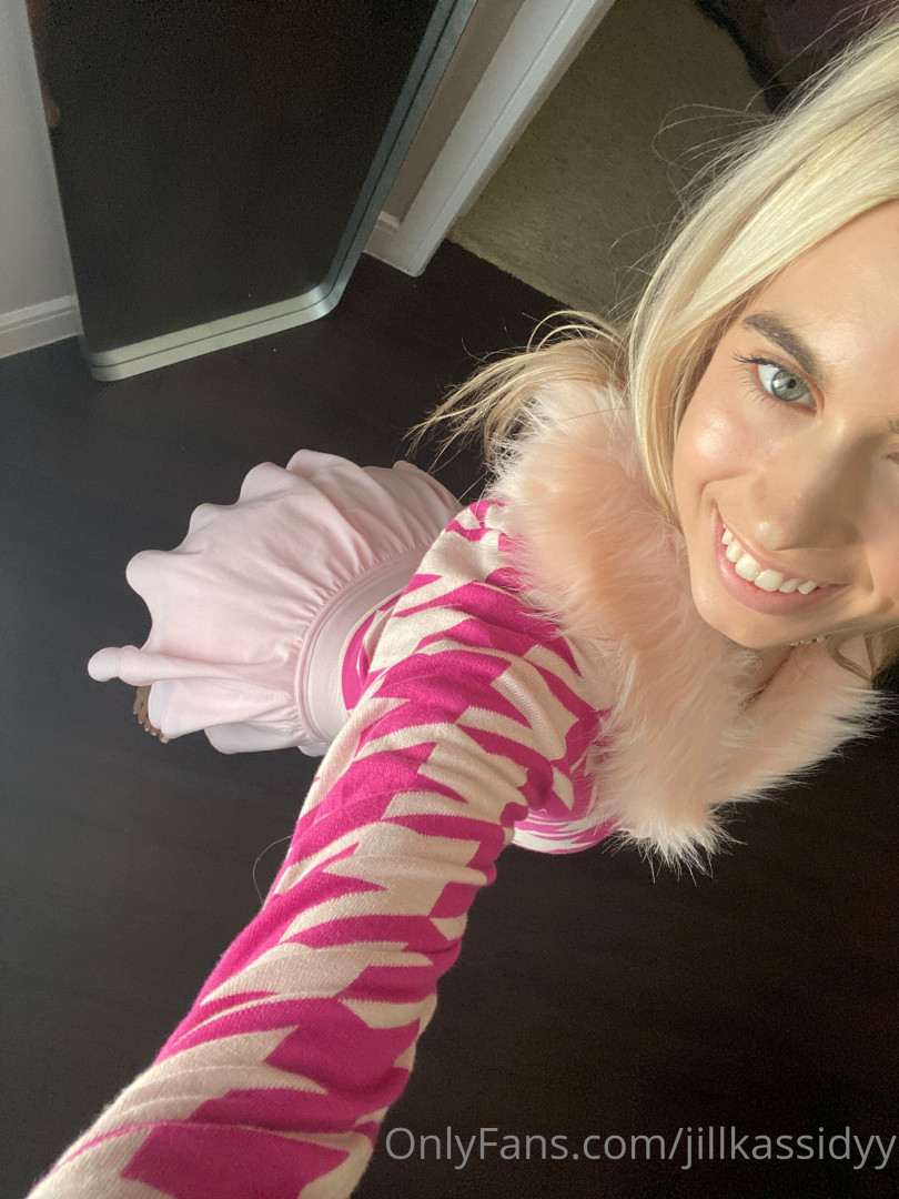 Photo by jillkassidyy published on October 17,2023 04:36:03 - BestThots