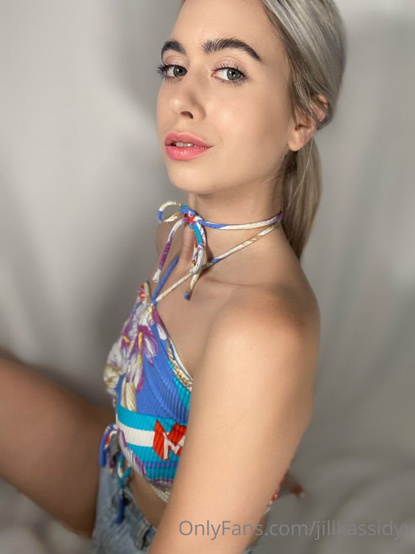 Photo by jillkassidyy published on October 17,2023 04:45:34 - BestThots