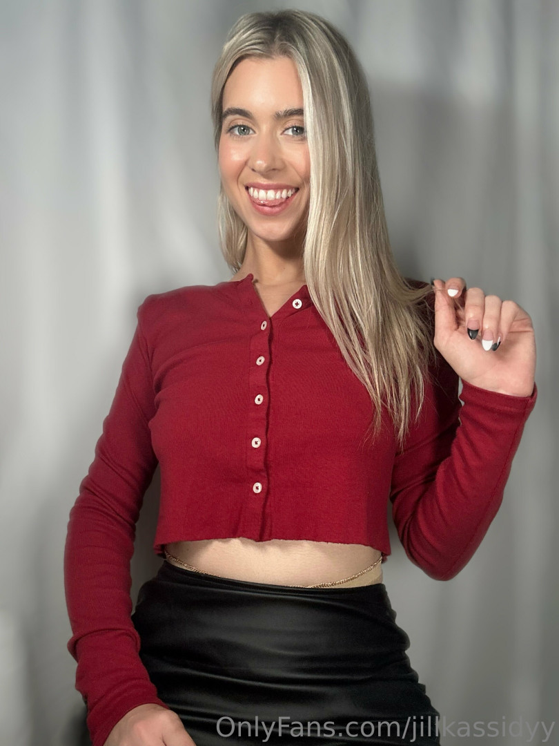 Photo by jillkassidyy published on October 17,2023 04:45:48 - BestThots