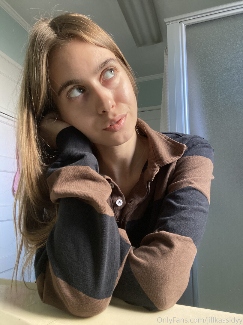 Photo by jillkassidyy published on October 17,2023 04:47:50 - BestThots