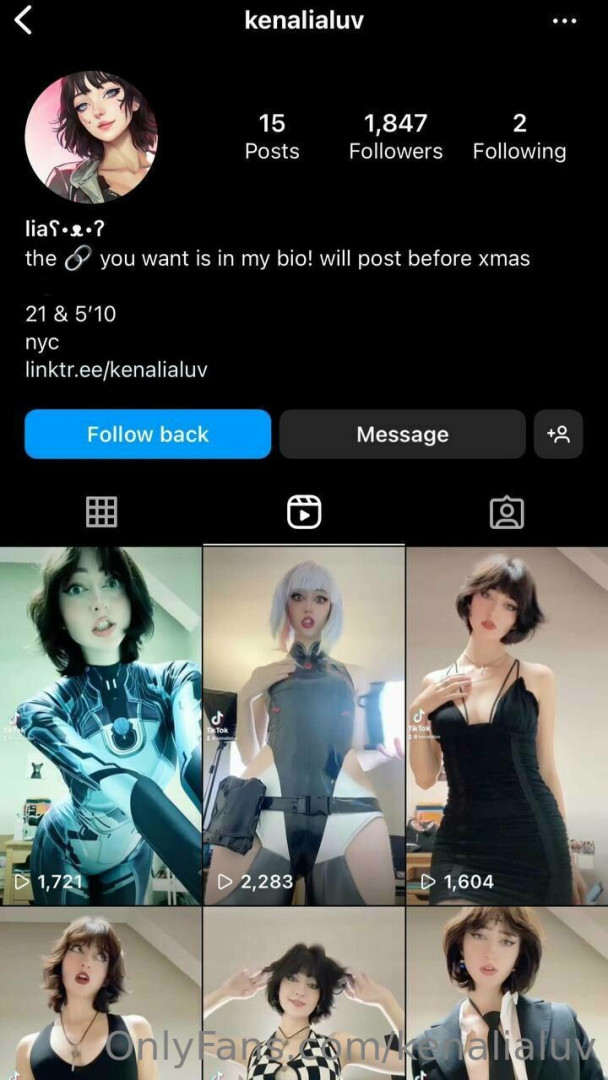 Photo by kenalialuv published on June 2,2023 05:03:40 - BestThots
