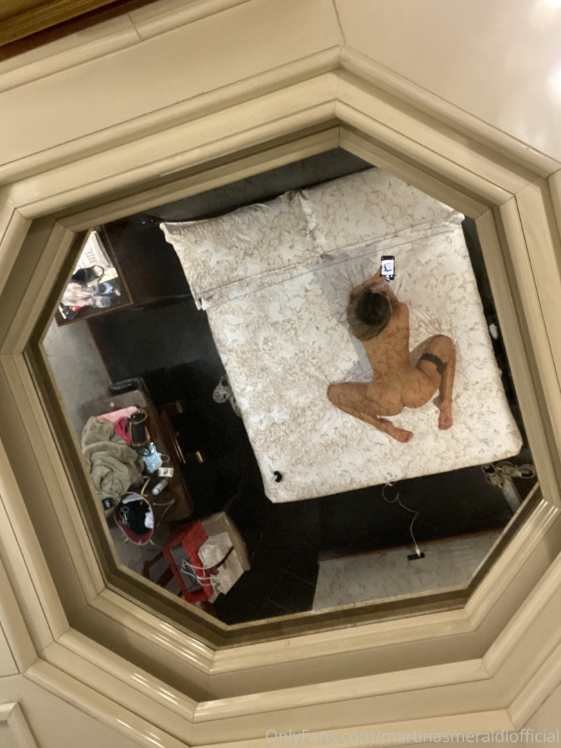 Photo by martinasmeraldiofficial published on August 24,2023 05:01:53 - BestThots