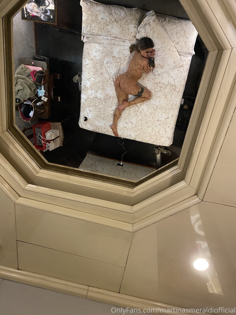 Photo by martinasmeraldiofficial published on August 24,2023 05:05:13 - BestThots