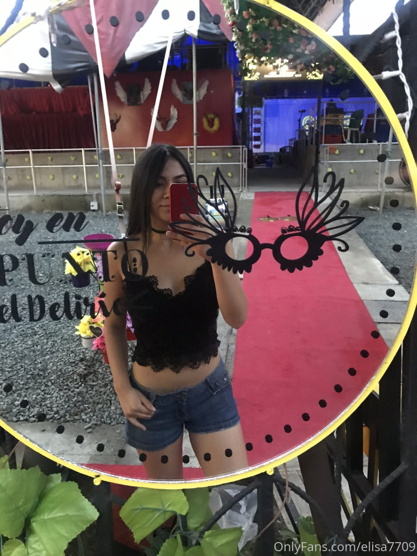 Photo by elissatorres published on October 15,2023 08:47:09 - BestThots