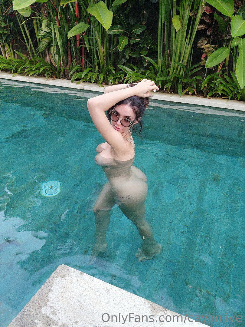 Photo by caylinlive published on August 8,2023 19:35:11 - BestThots