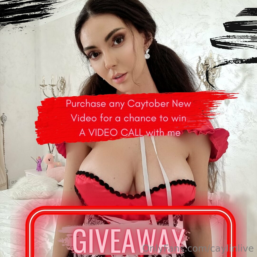 Photo by caylinlive published on August 8,2023 19:37:02 - BestThots