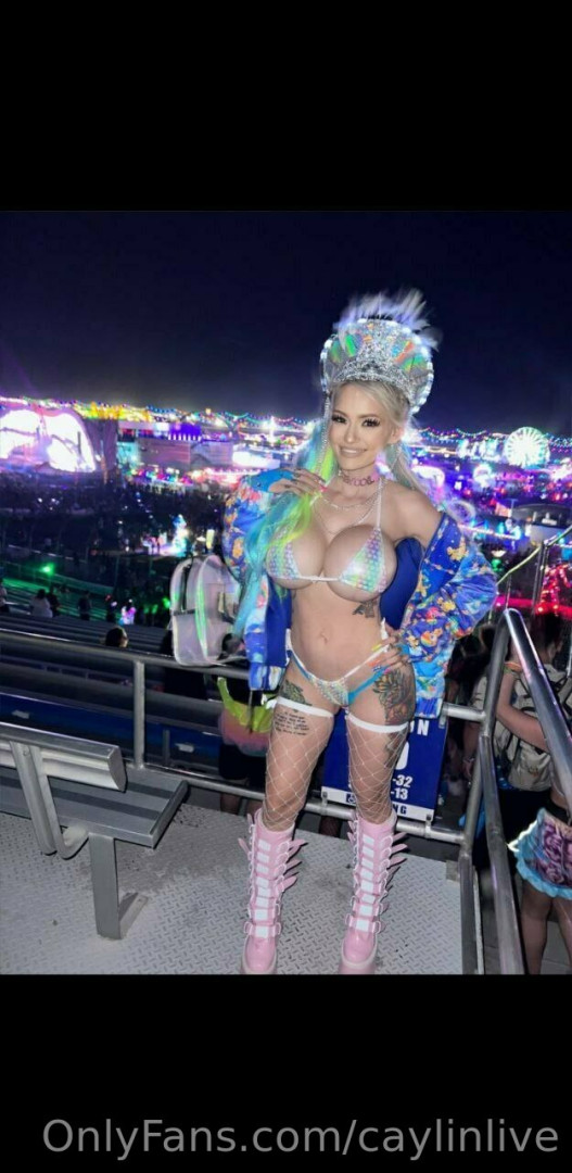 Photo by caylinlive published on August 8,2023 19:45:15 - BestThots