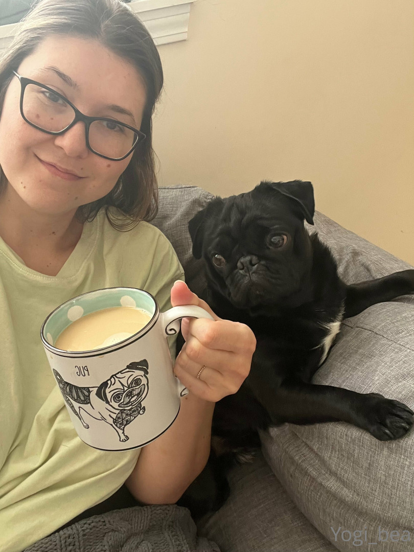 Photo by yogi_bea published on May 15,2023 19:41:32 - BestThots