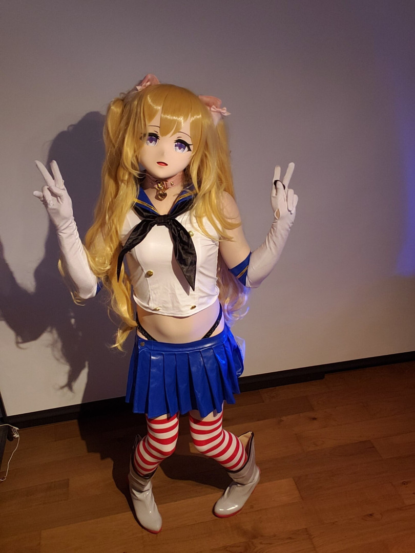 Photo by sissymichiru published on June 1,2023 11:24:19 - BestThots