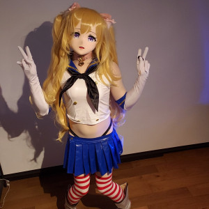 sissymichiru #1054986