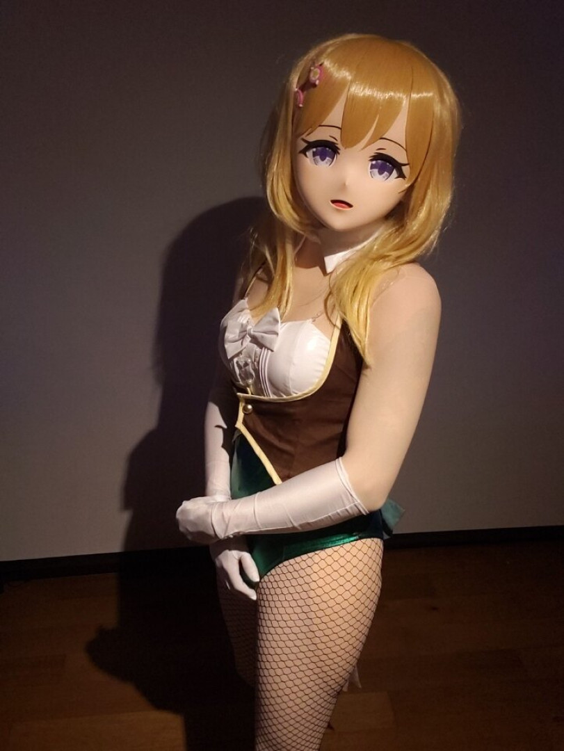 Photo by sissymichiru published on October 15,2023 06:27:27 - BestThots