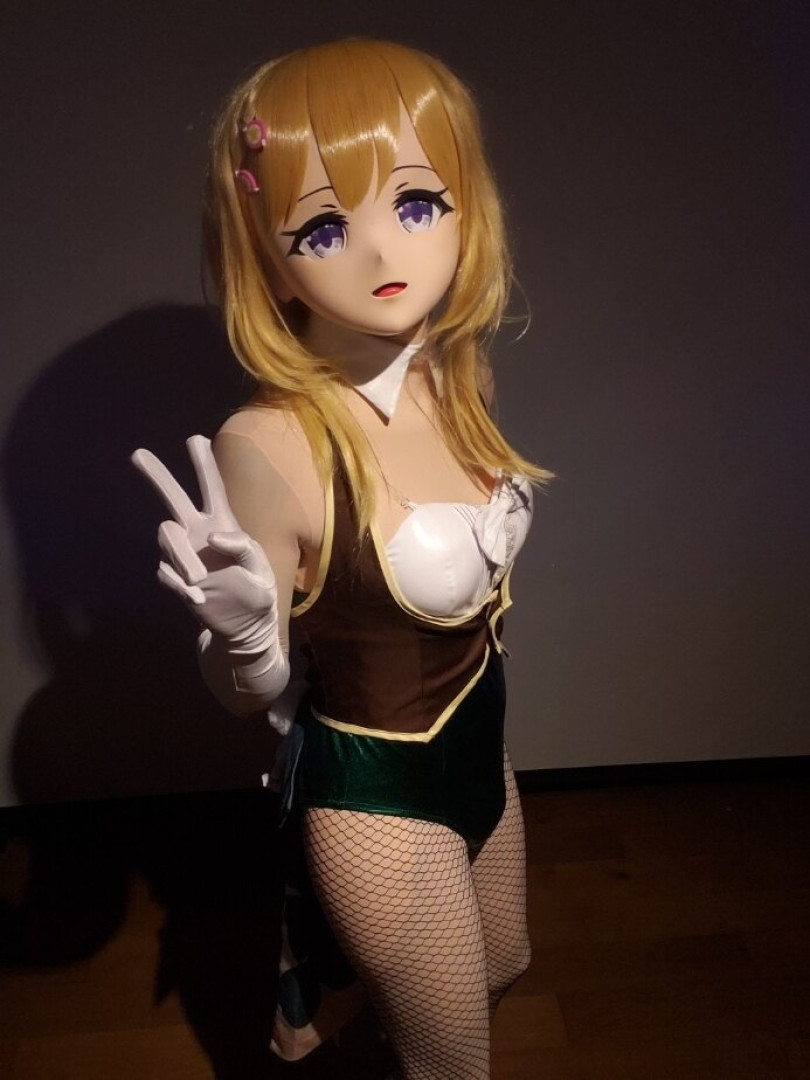 Photo by sissymichiru published on October 15,2023 06:32:39 - BestThots