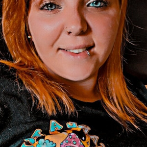 alaskanchick #8380537