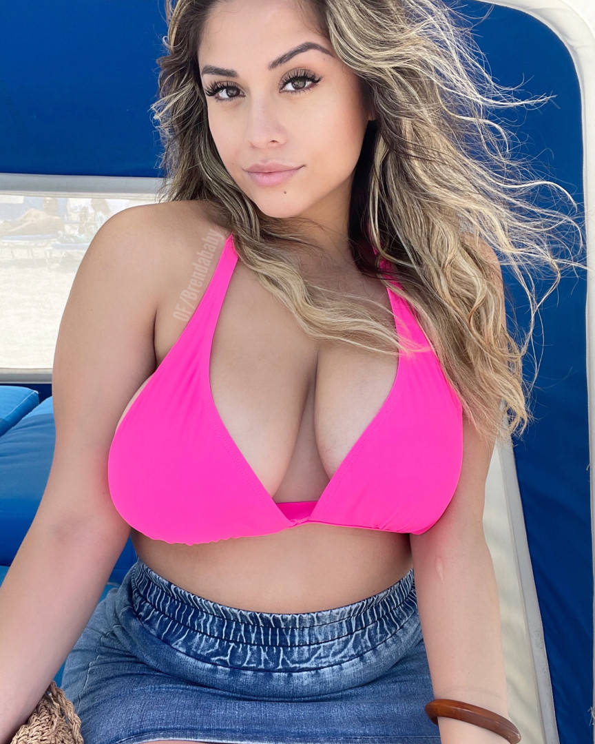 Photo by brendababypremium published on October 17,2023 01:38:42 - BestThots