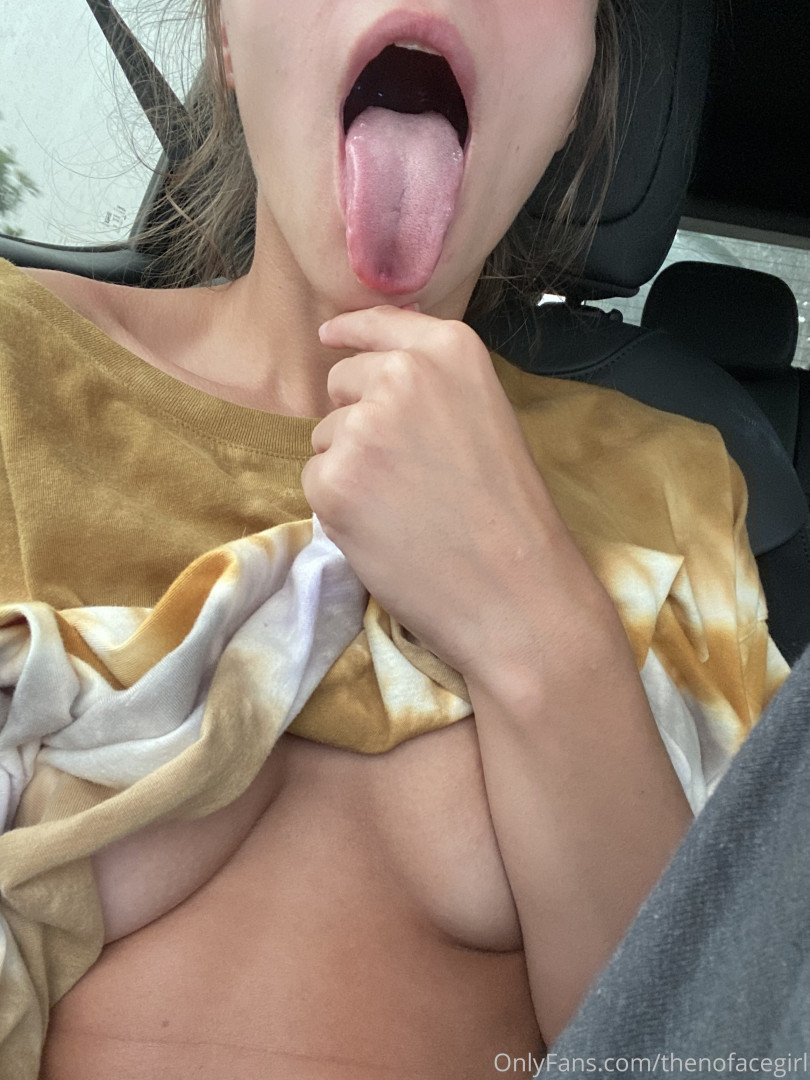 Photo by thenofacegirl published on June 4,2023 07:59:44 - BestThots