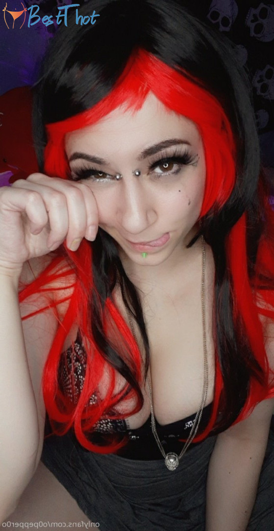 Photo by o0pepper0o published on December 19,2024 01:10:26 - BestThots