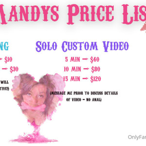 mandybabyxxx #2344799