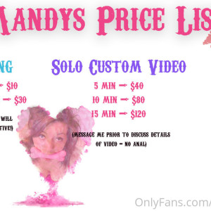 mandybabyxxx #2344802