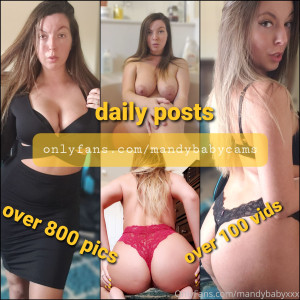 mandybabyxxx #2344809