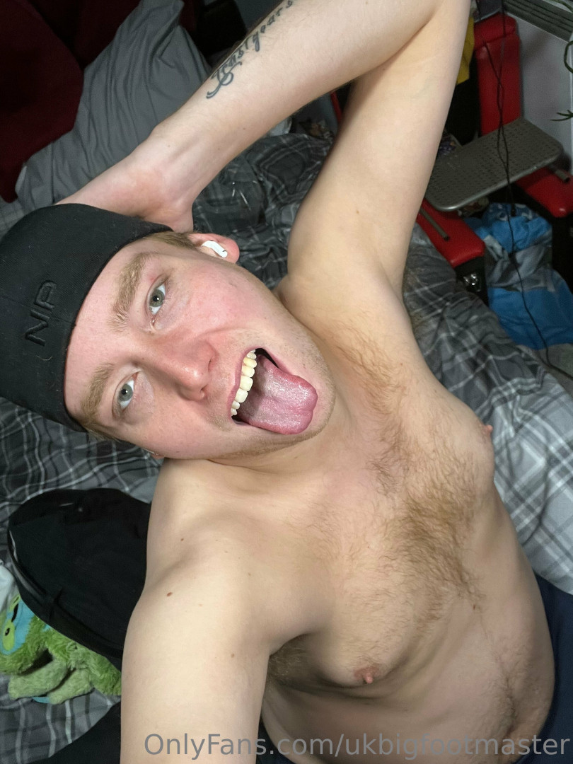 Photo by ukbigfootmaster published on May 16,2023 12:50:25 - BestThots