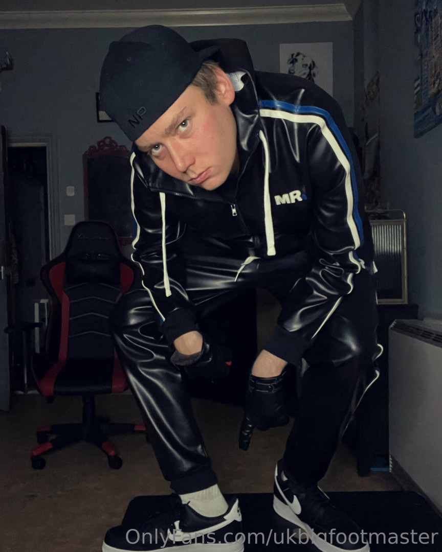 Photo by ukbigfootmaster published on May 16,2023 12:50:27 - BestThots