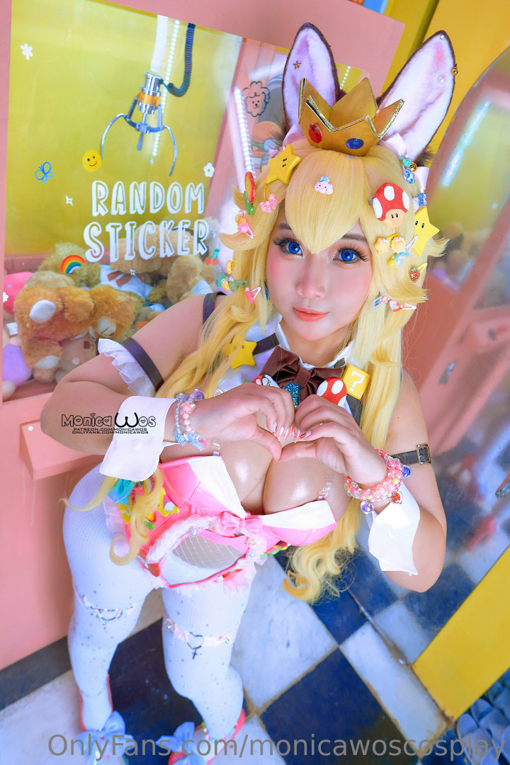 Photo by monicawoscosplay published on August 1,2023 11:04:44 - BestThots