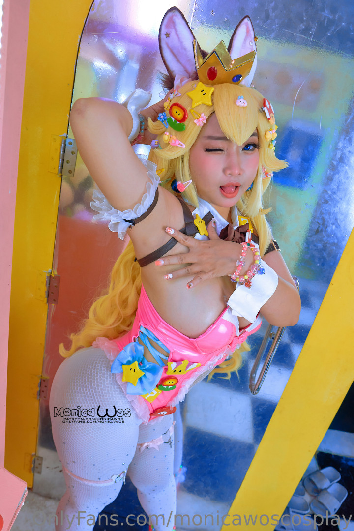 Photo by monicawoscosplay published on August 1,2023 11:04:52 - BestThots