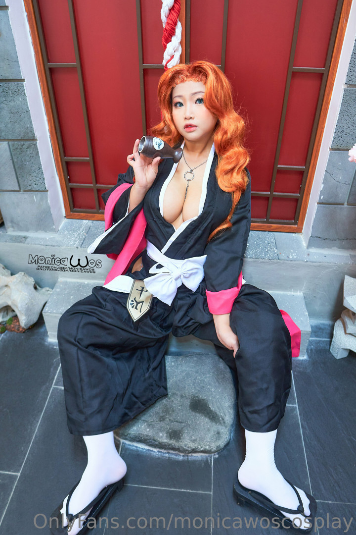 Photo by monicawoscosplay published on August 1,2023 11:05:08 - BestThots