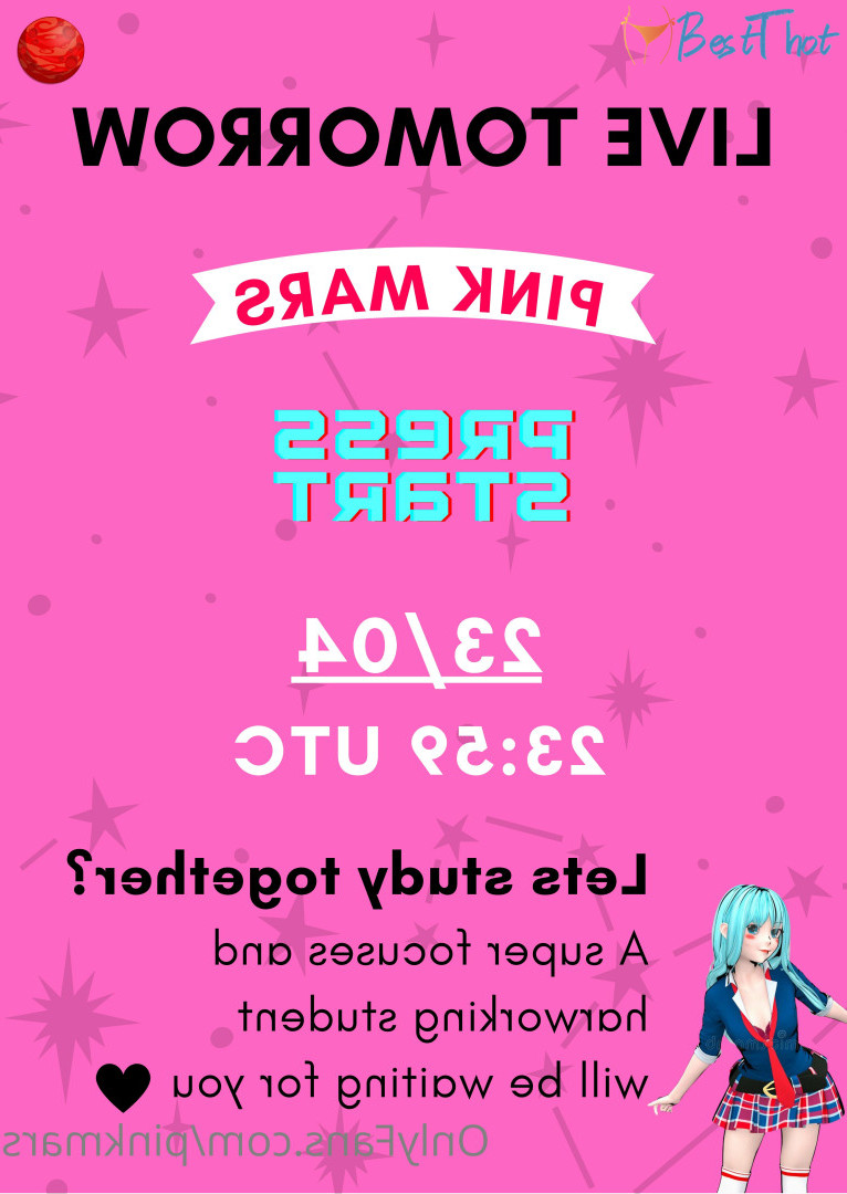 pinkmars #9417210