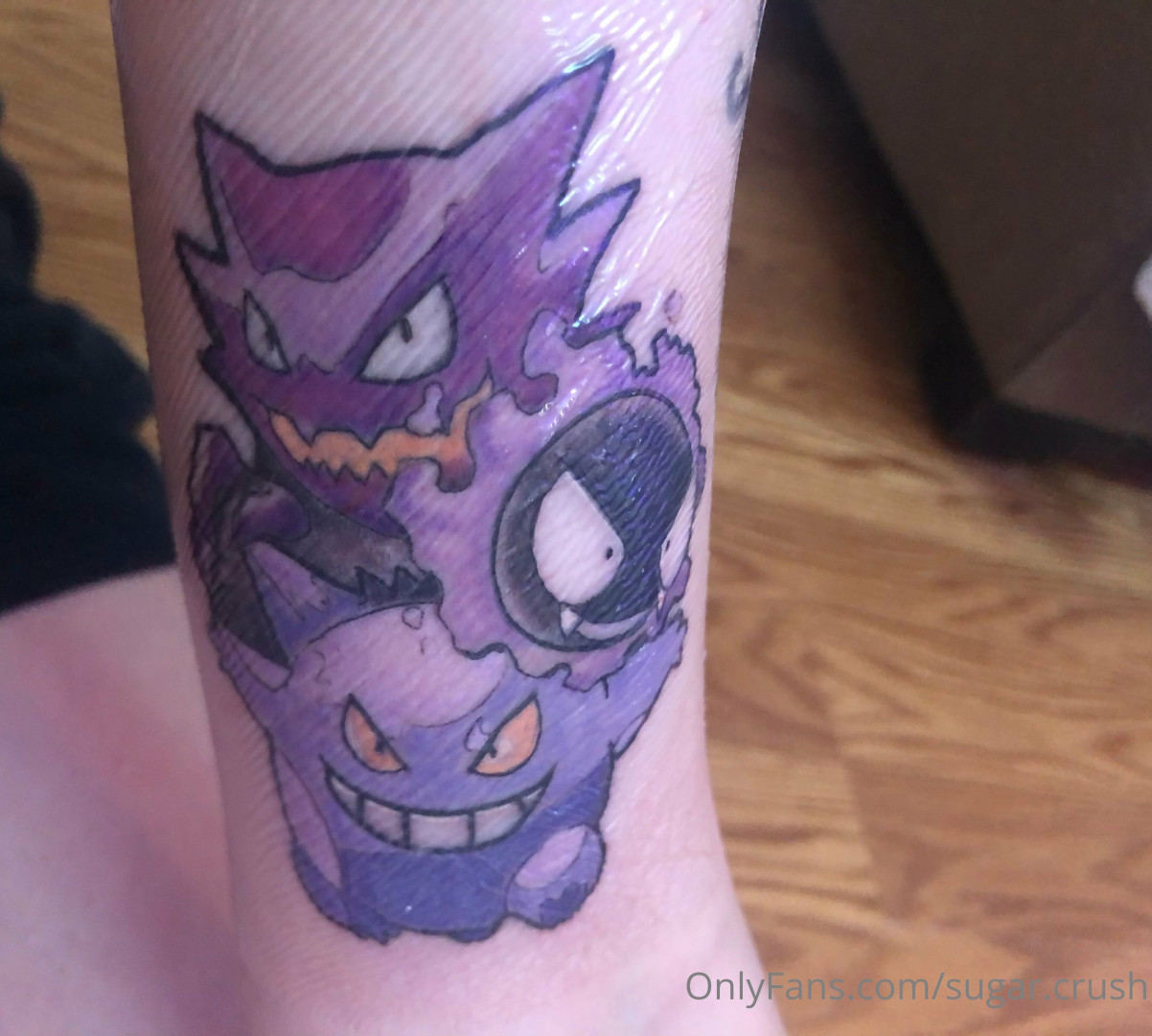 Photo by sirs_nymph published on May 18,2023 00:08:39 - BestThots