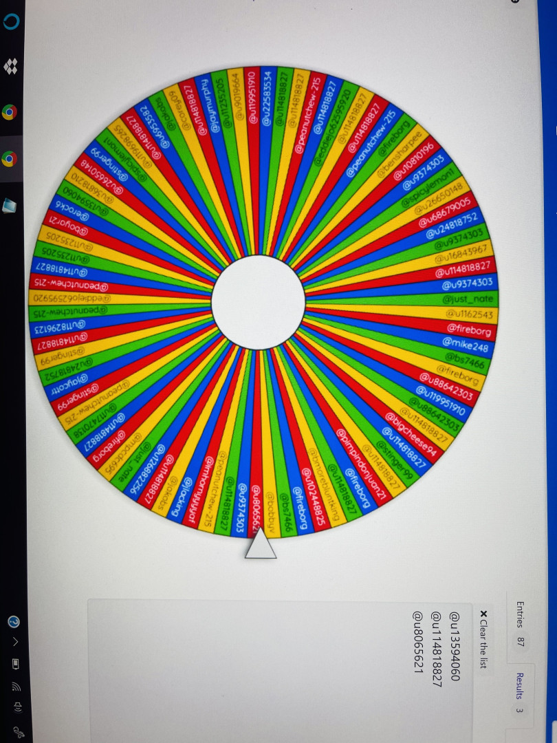 Photo by davinafayette published on January 14,2024 08:38:11 - BestThots