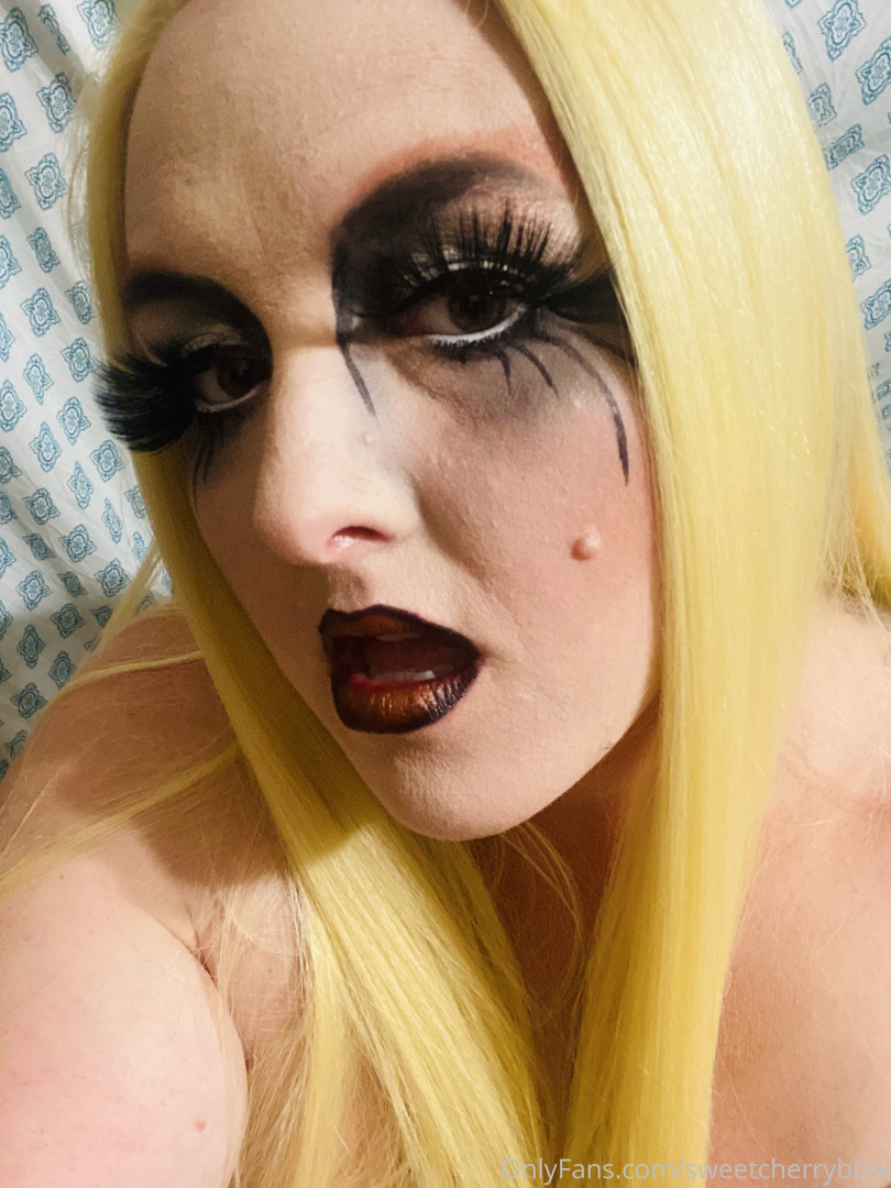 Photo by sweetcherrybbw published on June 22,2023 14:43:20 - BestThots