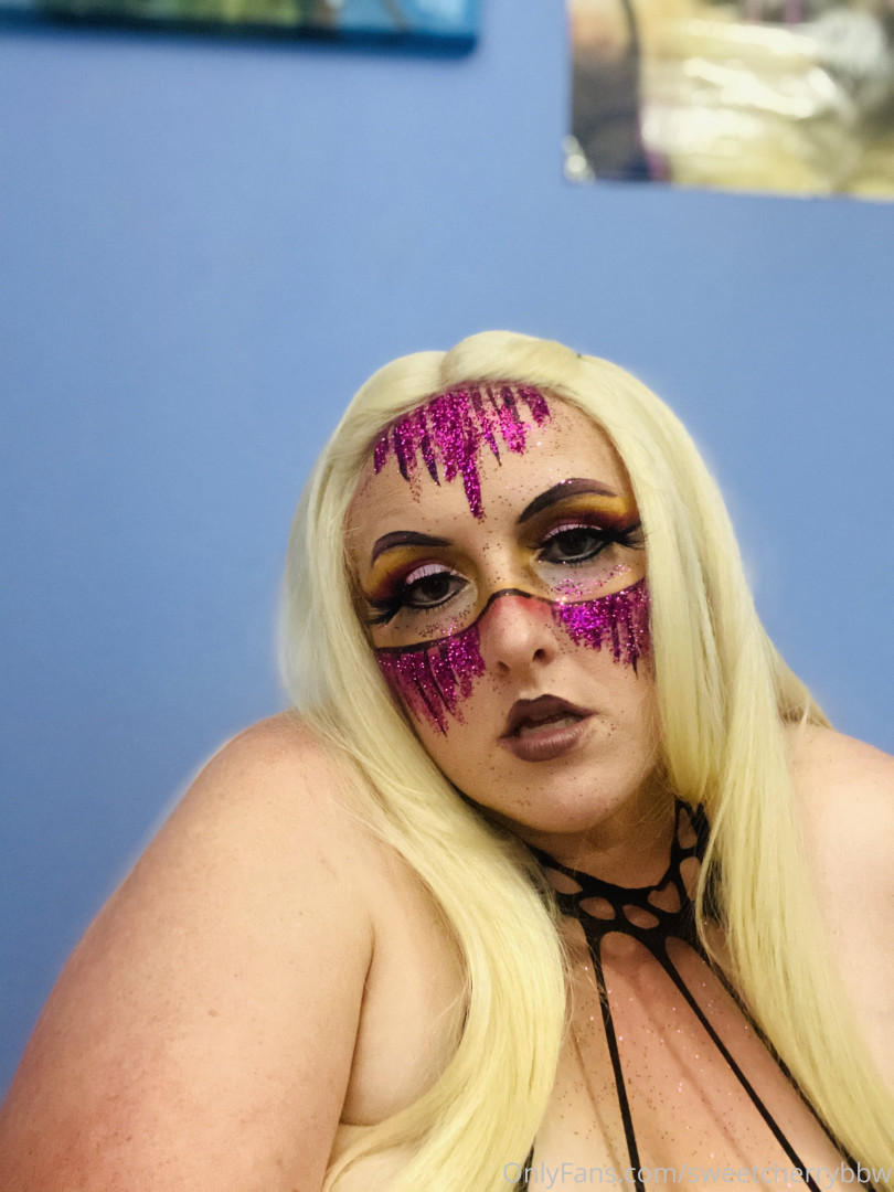 Photo by sweetcherrybbw published on June 22,2023 14:44:35 - BestThots