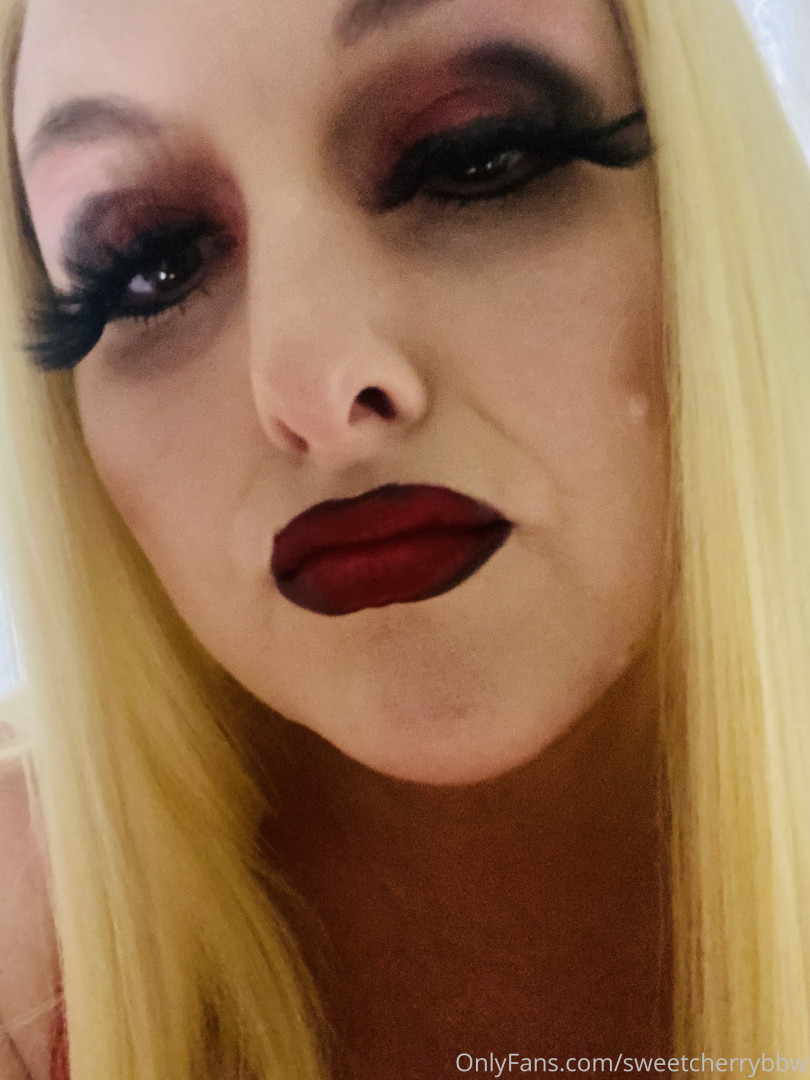 Photo by sweetcherrybbw published on June 22,2023 14:46:03 - BestThots