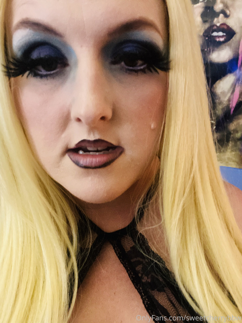 Photo by sweetcherrybbw published on June 22,2023 14:46:39 - BestThots
